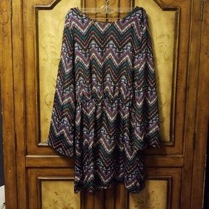 Boho Derek ♡ Heart dress